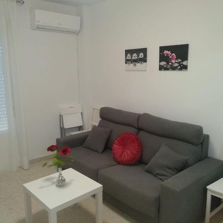 Apartamento En Avda. Quinto Centenario 산루카데바라메다 외부 사진