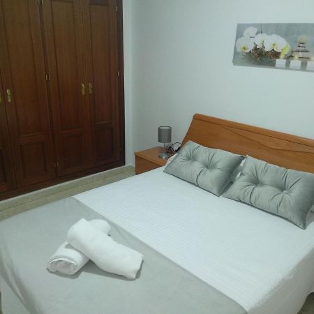 Apartamento En Avda. Quinto Centenario 산루카데바라메다 외부 사진