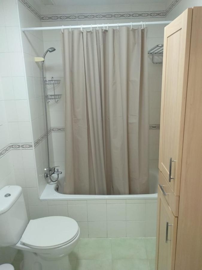 Apartamento En Avda. Quinto Centenario 산루카데바라메다 외부 사진