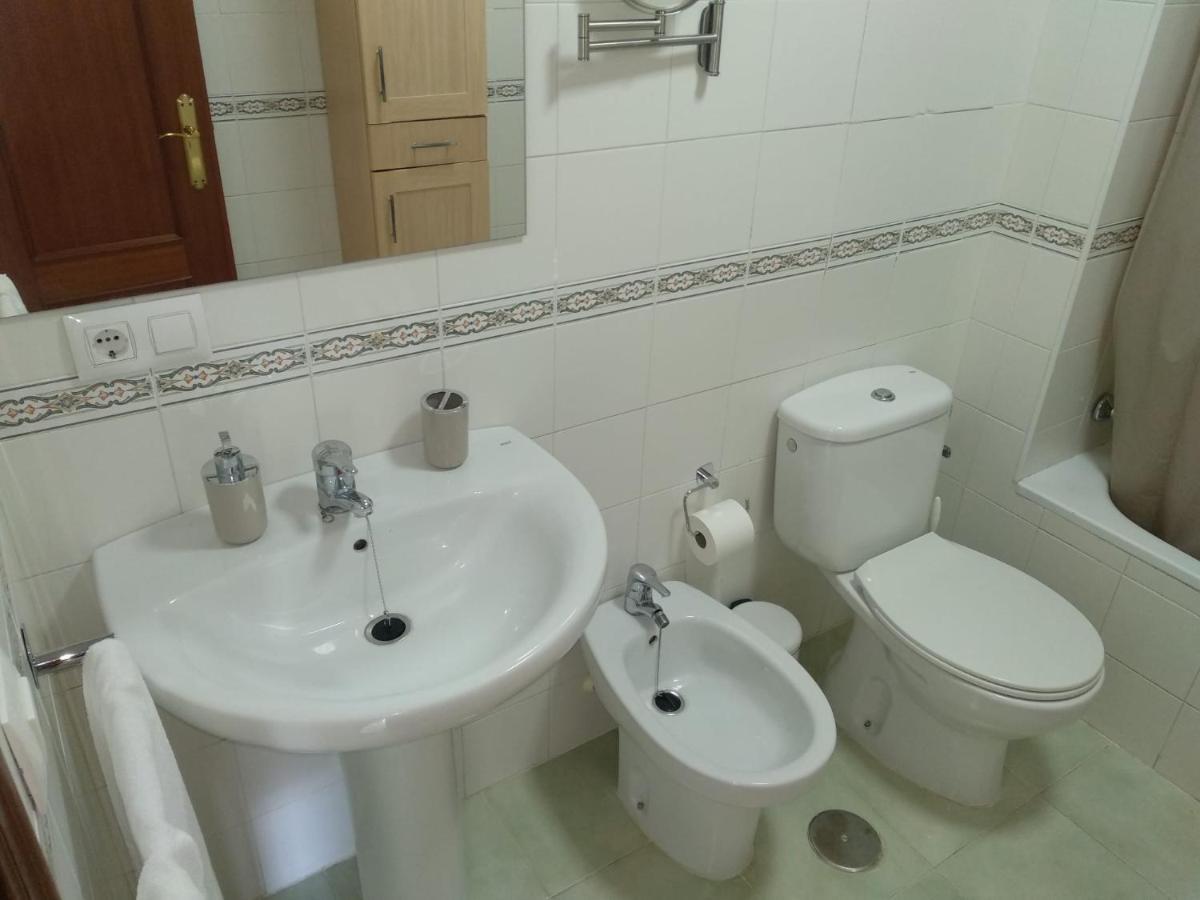 Apartamento En Avda. Quinto Centenario 산루카데바라메다 외부 사진