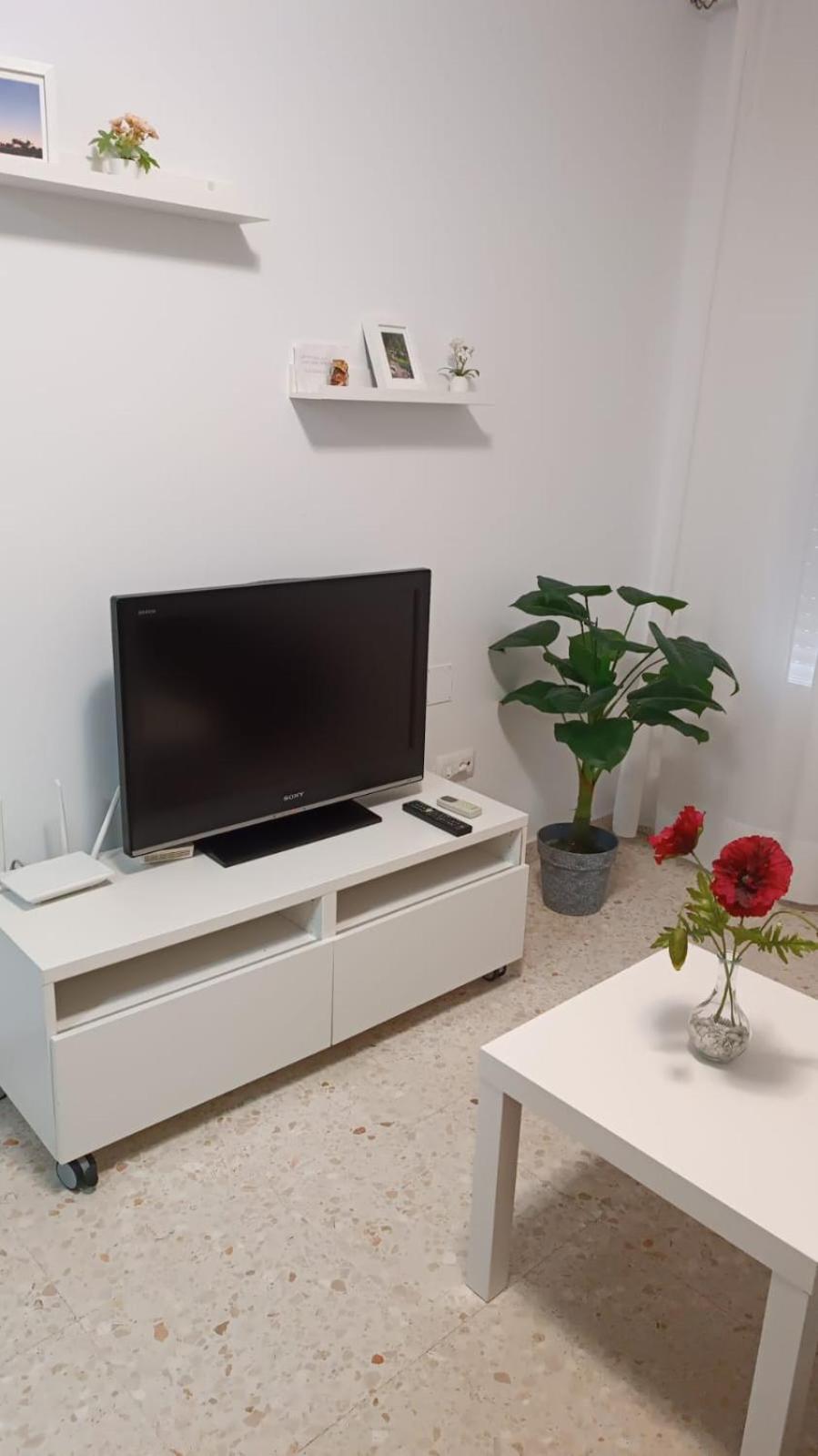 Apartamento En Avda. Quinto Centenario 산루카데바라메다 외부 사진